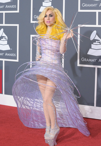 LADY GAGA owned and worn pieces