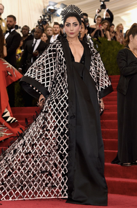 LADY GAGA owned and worn pieces