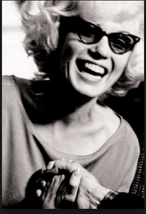 Marilyn Monroe Persoanlly Worn Sunglasses