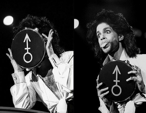Prince Remo Tambourine