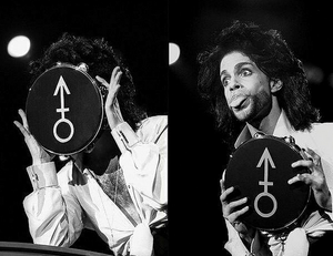 Prince Remo Tambourine