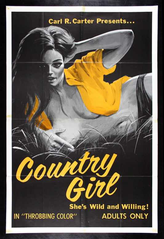 COUNTRY GIRL