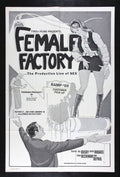 FEMALE FACTORY