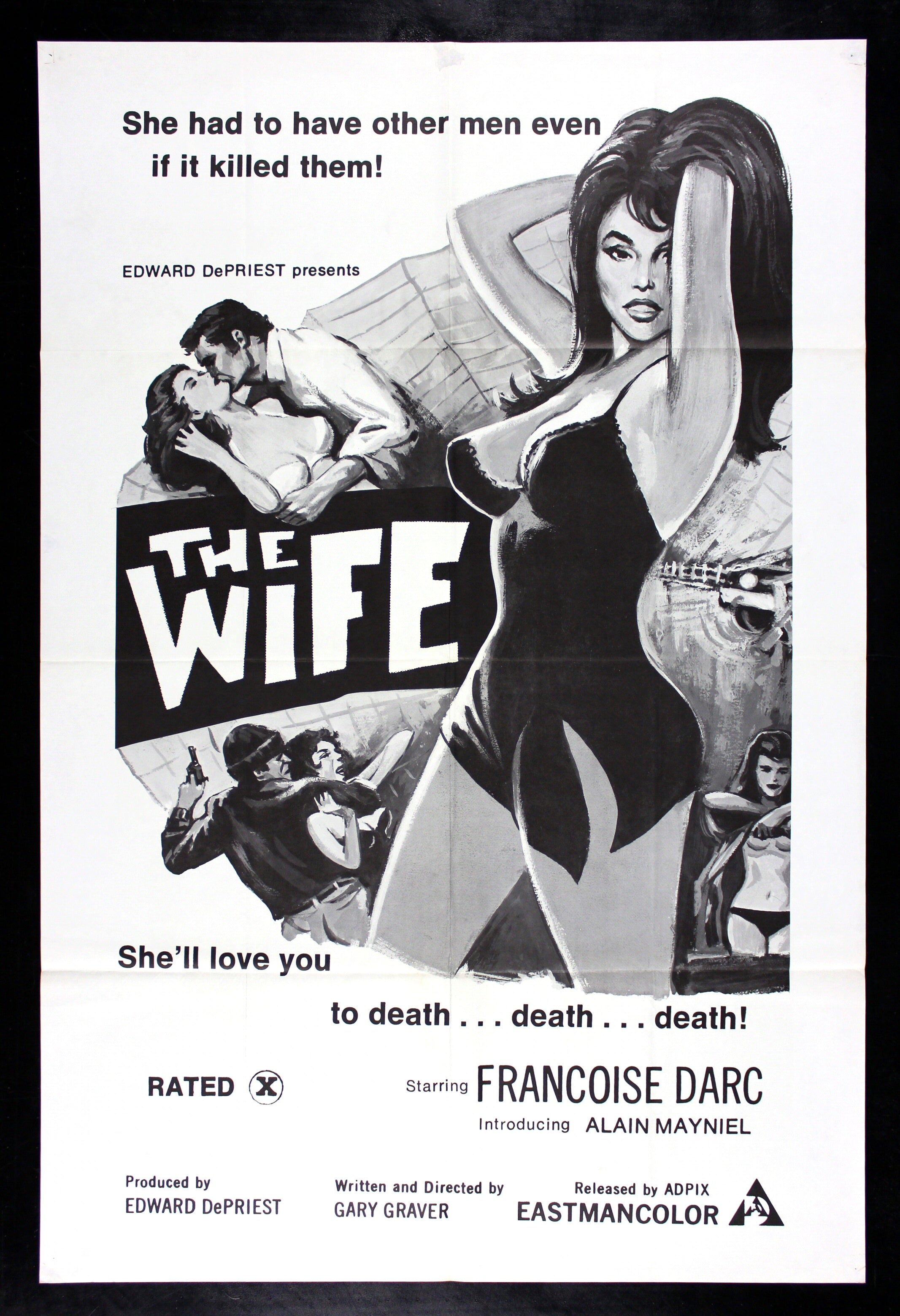 THE WIFE