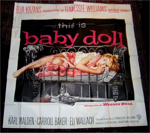 BABY DOLL