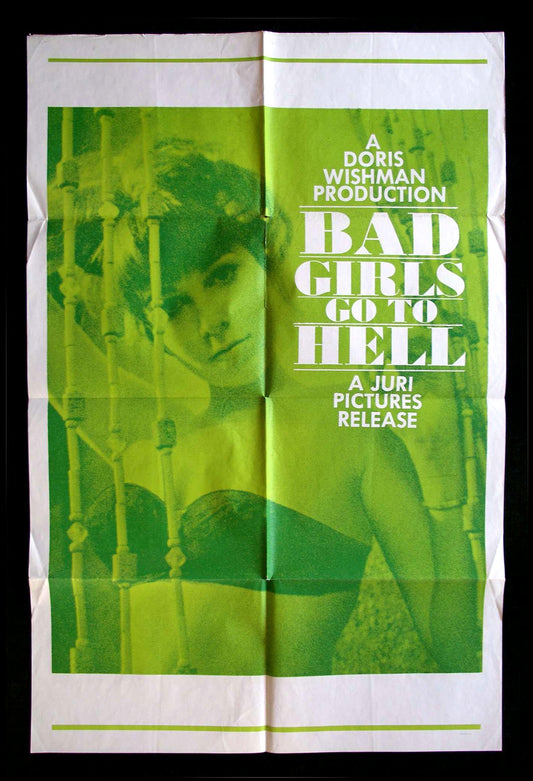 BAD GIRLS GO TO HELL