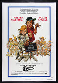 THE BAD NEWS BEARS