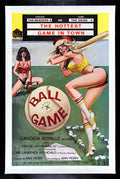 BALL GAME