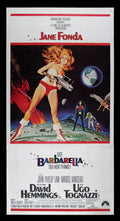 BARBARELLA