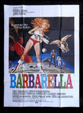 BARBARELLA