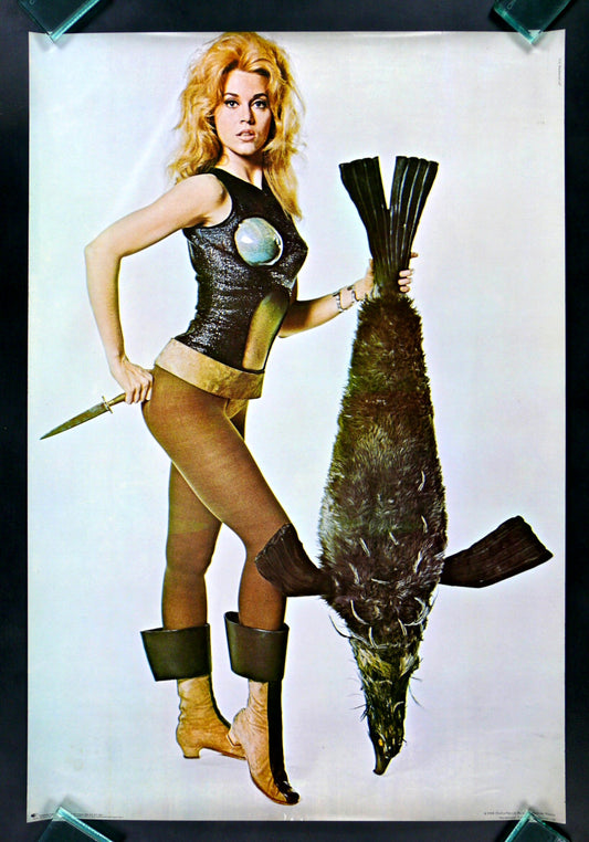 BARBARELLA