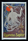 CIGARETTES SAPHIR