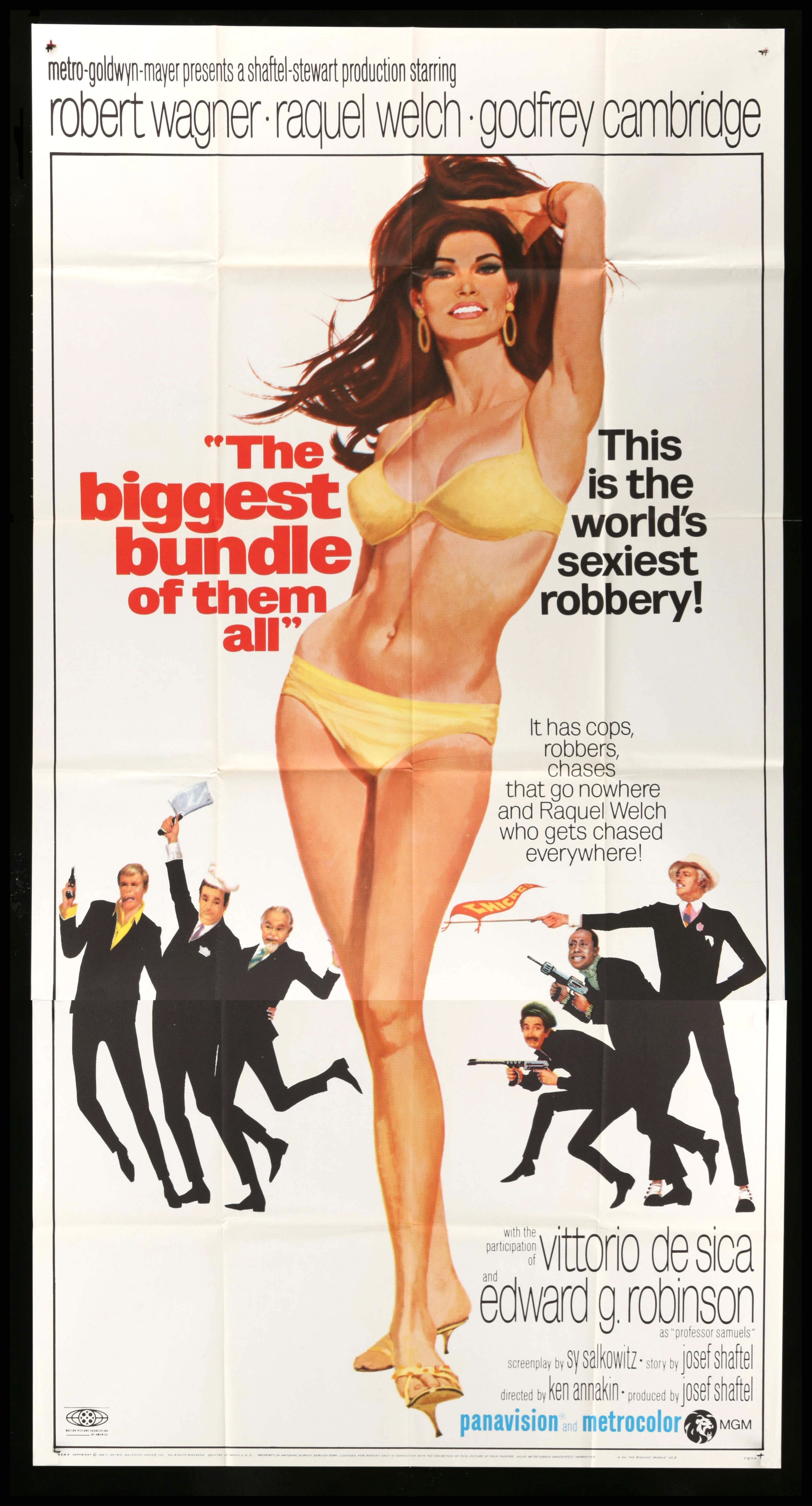 THE BIGGEST BUNDLE OF THEM ALL