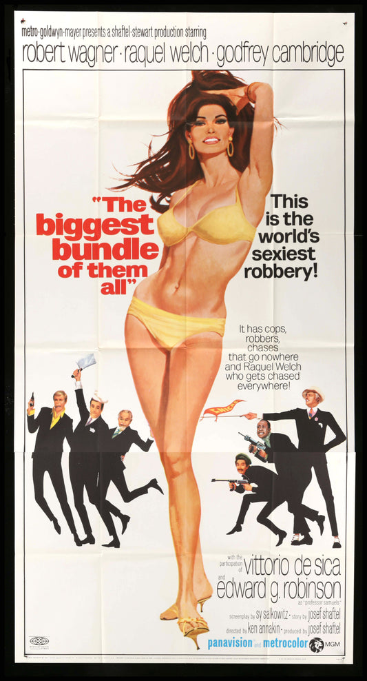 THE BIGGEST BUNDLE OF THEM ALL