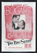 THE BIG SLEEP