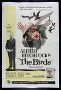 THE BIRDS