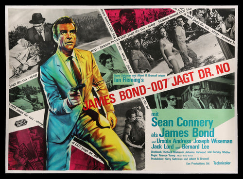 DR. NO