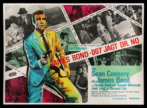 DR. NO