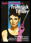 BREAKFAST AT TIFFANY'S