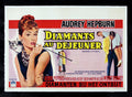 BREAKFAST AT TIFFANY'S