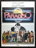 CINEMA PARADISO