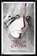 CLAN OF THE CAVE BEAR