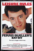 Copy of FERRIS BUELLER'S DAY OFF