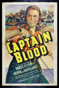 CAPTAIN BLOOD