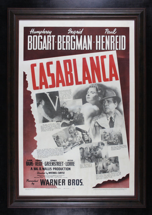 CASABLANCA