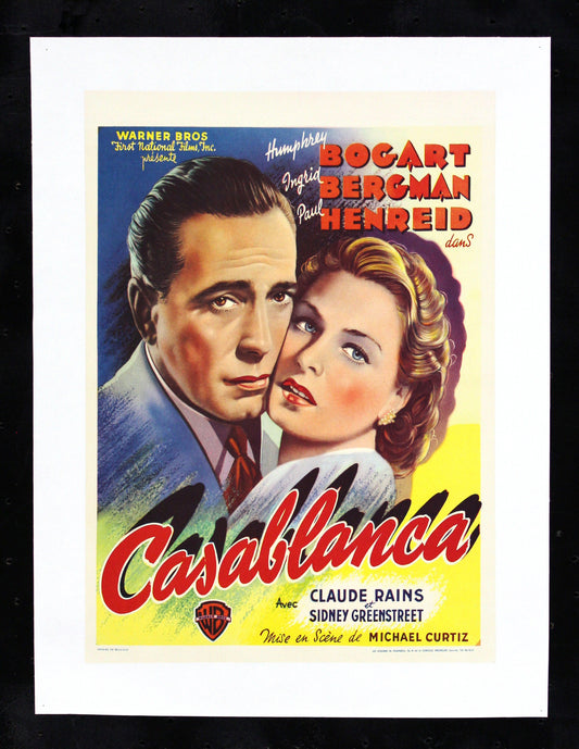 CASABLANCA