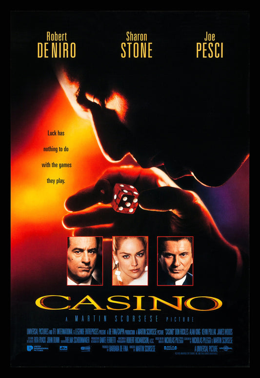 CASINO