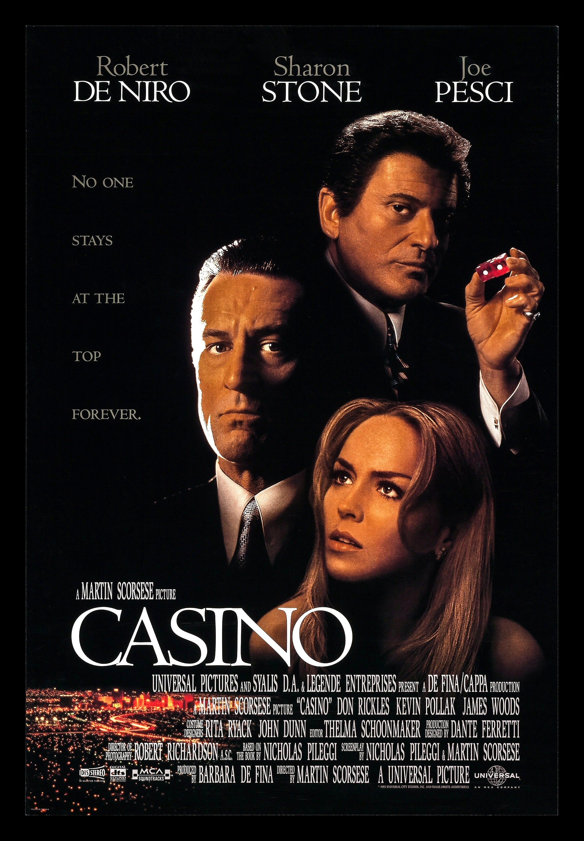 CASINO