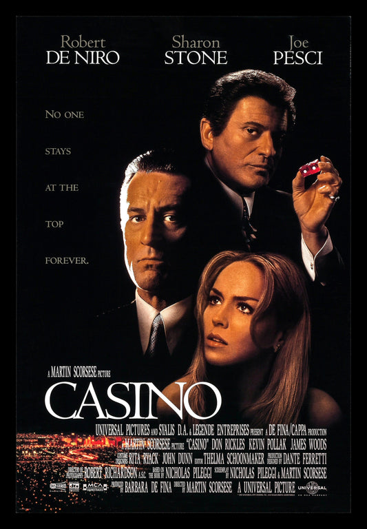 CASINO