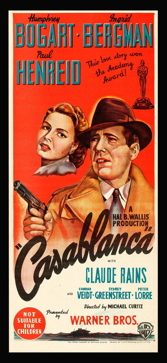 CASABLANCA