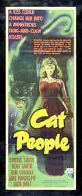 CAT PEOPLE