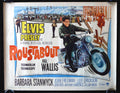 ROUSTABOUT