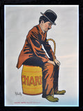 CHARLIE CHAPLIN - "CHARLOT"