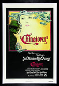 CHINATOWN