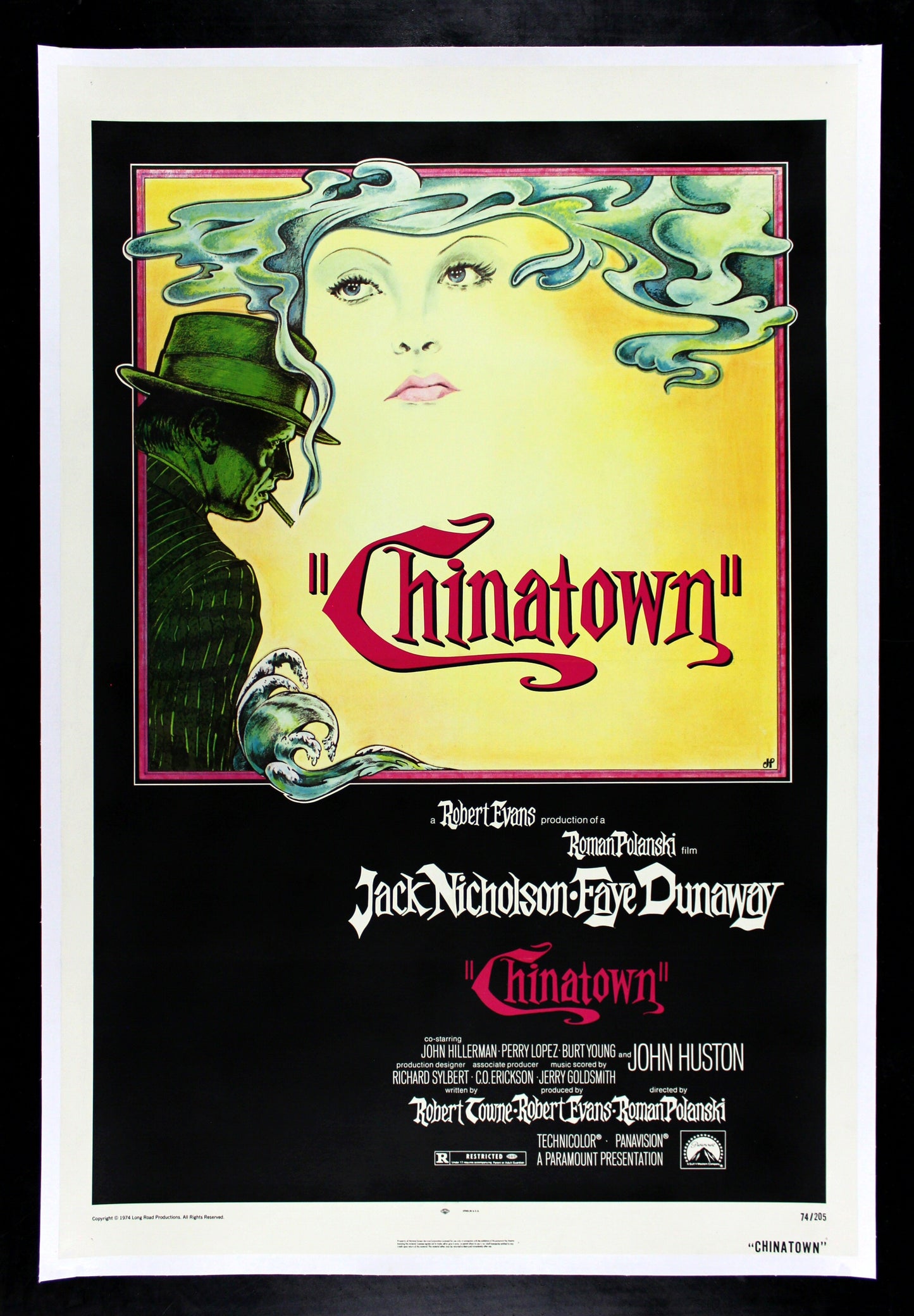 CHINATOWN