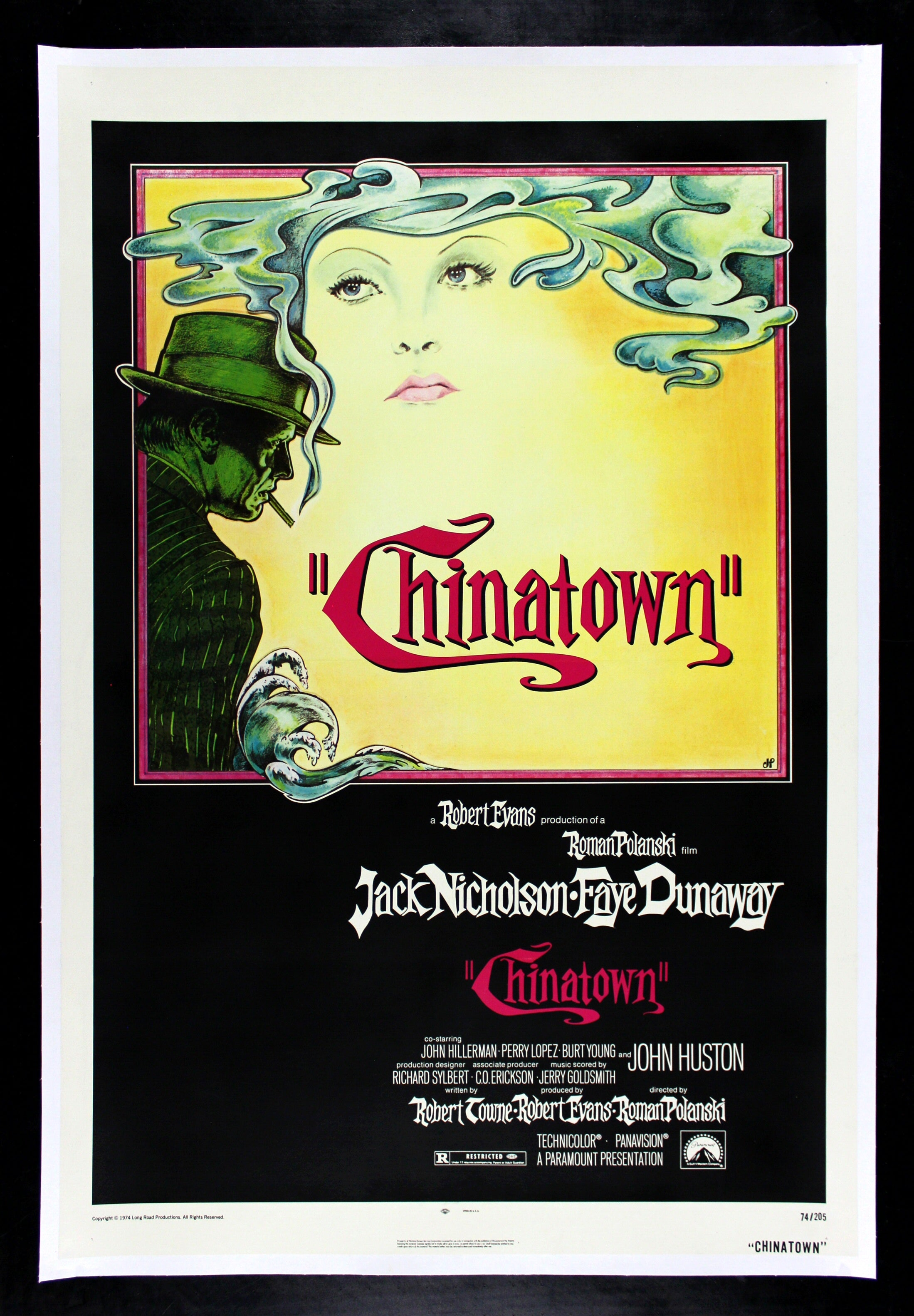 CHINATOWN