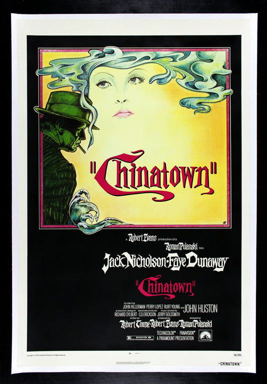 CHINATOWN