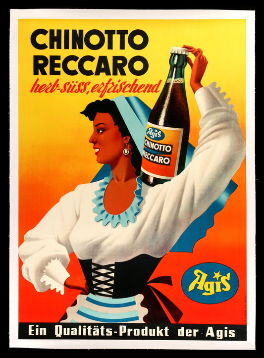 CHINOTTO RECCARO