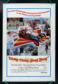 CHITTY CHITTY BANG BANG