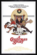 A CHRISTMAS STORY