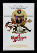 A CHRISTMAS STORY