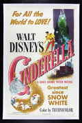 CINDERELLA