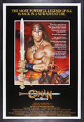 CONAN THE DESTROYER