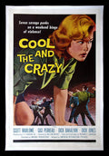 COOL AND THE CRAZY