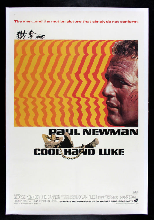 COOL HAND LUKE