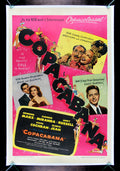 COPACABANA